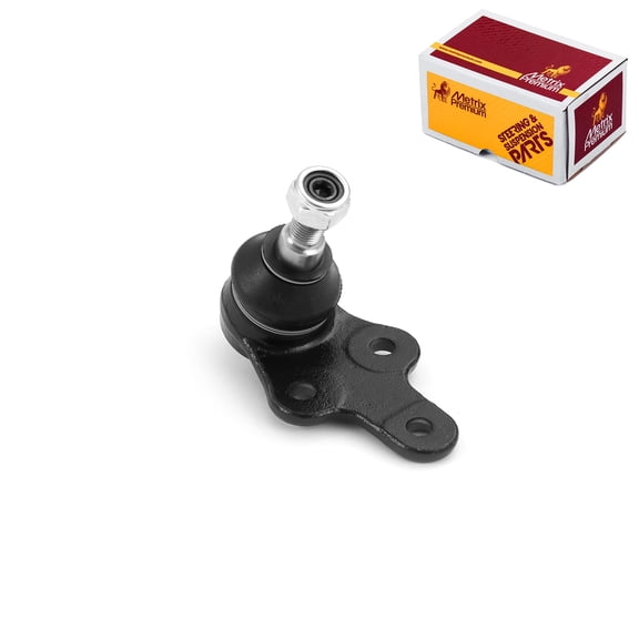 Metrix Premium Chassis Parts - Front Lower Ball Joint Fits 07-11 Ford Focus, 06-07 Volvo C70, 06-07 S40, 06-07 V50, 07 C30, 08-13 C30, 08-13 C70, 08-11 S40, Replacement K80992, Made in Europe