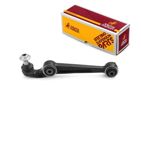 Metrix Premium Chassis Parts - Front Lower Forward Control Arm w Ball Joint & Bushing Assembly Fits 06-07 Ford Fusion, 07 Lincoln MKZ, 06-07 Mercury Milan, 03-08 Mazda 6, RK620815, Made in Europe