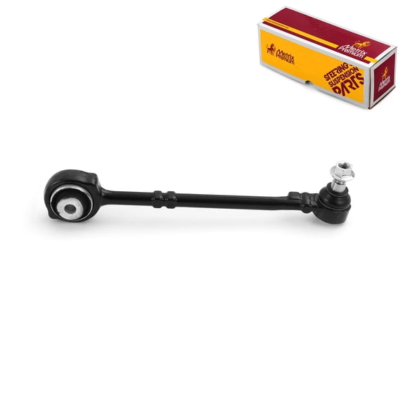 Metrix Premium Chassis Parts - Front Lower Forward Control Arm w Ball Joint & Bushing Assembly Fits 15-17 Mercedes-Benz CLS400 AWD, 15-16 E350 AWD, 15-16 E400 AWD, 14-16 E250, RK622443 Made in Europe