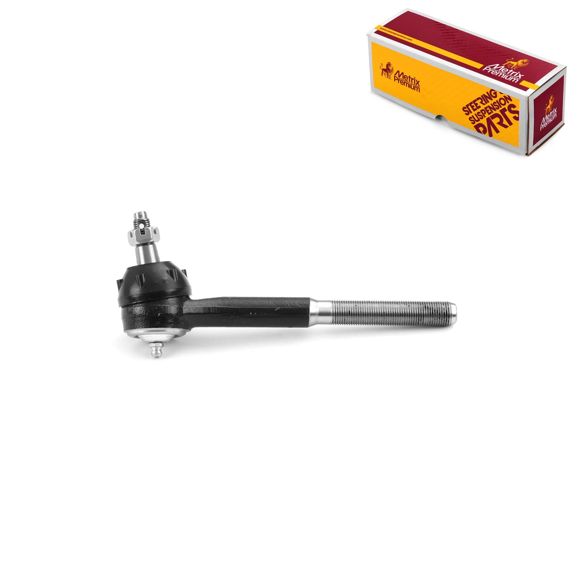 Metrix Premium Tie Rod End Kit - Front Left & Right Outer, Fits Acura ILX 2013-2022 & Honda Civic 2012-2015 (ES800912/913)