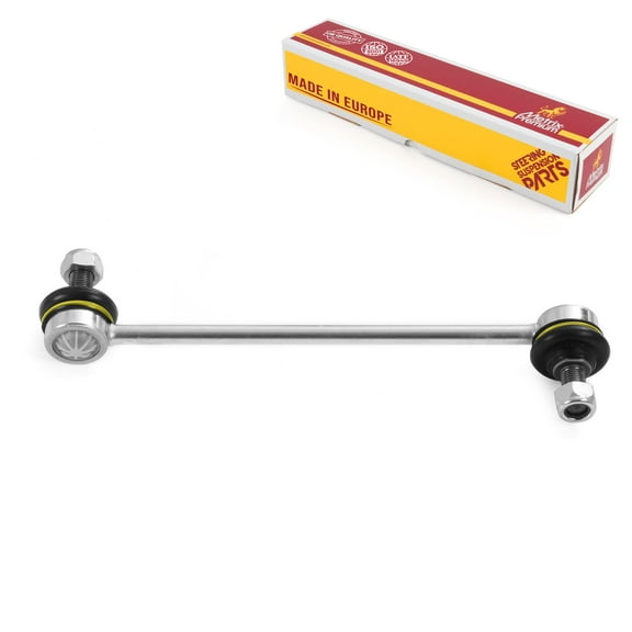 Metrix Premium Chassis Parts - Front Sway Bar Stabilizer End Link Fits 06-10 Kia Optima, 07-12 Hyundai Elantra, 07-10 Kia Magentis, 07-12 Rondo, 10-13 Forte, 10-13 Forte Koup, 12-13 Forte5, K750032