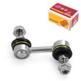 thumbnail image 1 of Metrix Premium Chassis Parts - Front Sway Bar Stabilizer End Link Fits 04-10 Infiniti QX56, 04 Nissan Pathfinder Armada, 04-15 Titan, 05-15 Armada, 17-22 Titan 4WD, Replacement K750146, 1 of 6