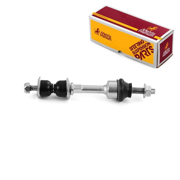 Metrix Premium Chassis Parts -Front Sway Bar Stabilizer End Link Fits 05-08 Lobo (Mexico) RWD,06-08 Lincoln Mark LT RWD,Replacement K80337,Made in Europe