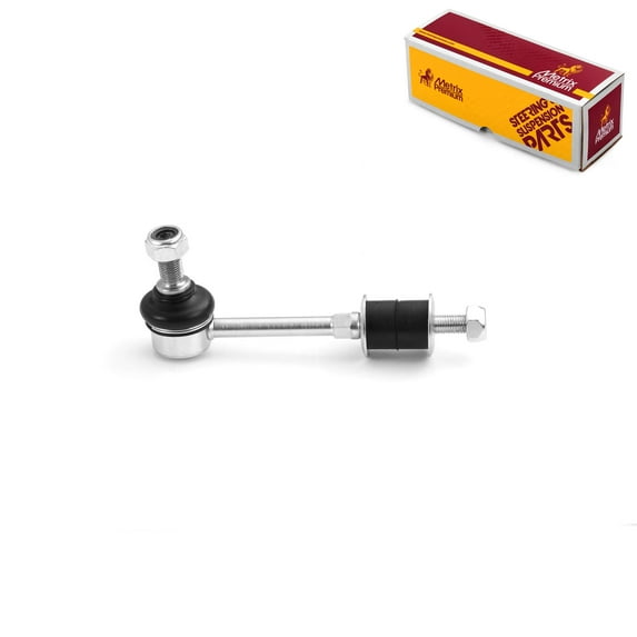 Metrix Premium Chassis Parts - Front Sway Bar Stabilizer End Link Fits 1990-1995 Toyota 4Runner, Replacement K80565, Made in Europe