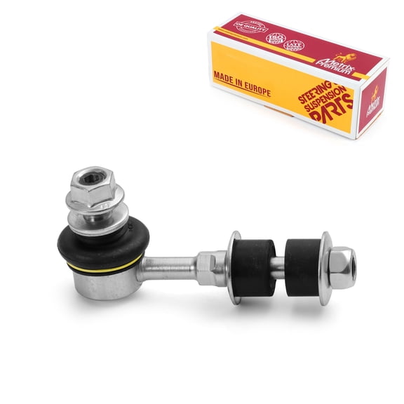Metrix Premium Chassis Parts -Front Sway Bar Stabilizer End Link Fits 95-00 Toyota Tacoma 4WD,98-04 Toyota Tacoma RWD,Replacement K80596,Made in Europe
