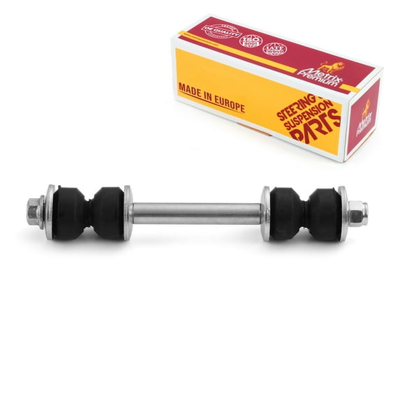 Metrix Premium Chassis Parts - Front Sway Bar Stabilizer Bar Link Fits 02 Lincoln Blackwood, 98-02 Navigator, 97-02 Ford Expedition, 97-03 F-150, Replacement K700536 / K8772, Made in Europe