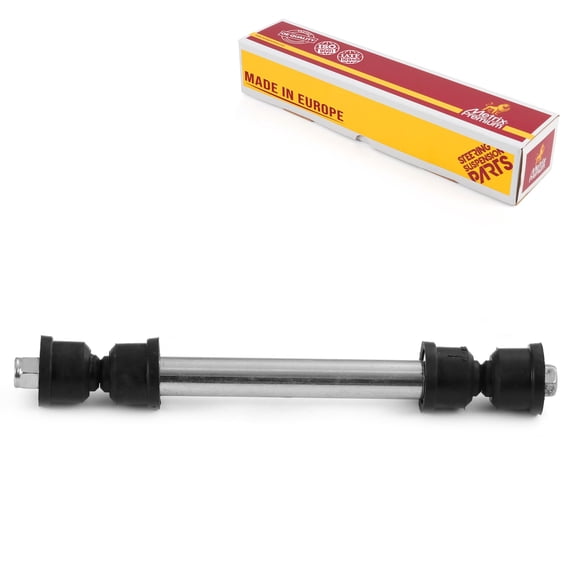 Metrix Premium Chassis Parts - Front Sway Bar Stabilizer Bar Link Fits 99-00 Cadillac Escalade, 99-06 Silverado 1500, 07-19 GMC Sierra 3500 HD, Replacement K700539, K80631, Made in Europe