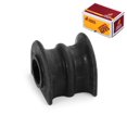 thumbnail image 1 of Metrix Premium Chassis Parts - Front Stabilizer Bar Bushing Fits 2006 Jeep Commander, 2007-2010 Jeep Commander, 2006-2010 Jeep Grand Cherokee, Replacement K200160, Made in Europe, 1 of 6
