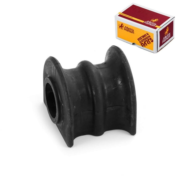 Metrix Premium Chassis Parts - Front Stabilizer Bar Bushing Fits 2006 Jeep Commander, 2007-2010 Jeep Commander, 2006-2010 Jeep Grand Cherokee, Replacement K200160, Made in Europe