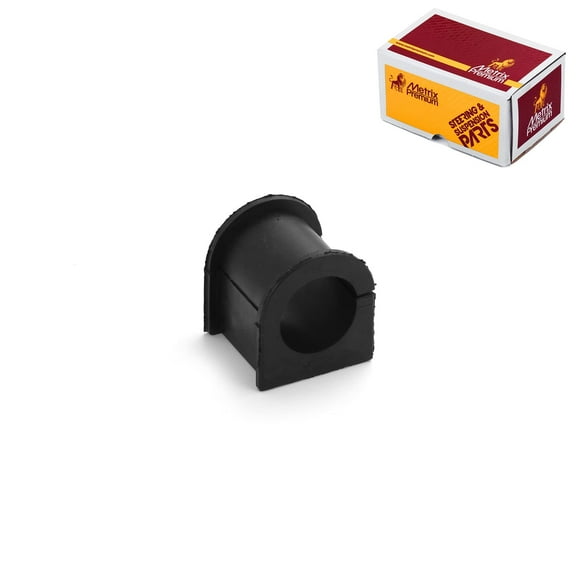 Metrix Premium Chassis Parts - Front Stabilizer Bar Bushing Fits 2007-2014 Ford Edge FWD, 2007-2015 Lincoln MKX FWD,Replacement K201297,Made in Europe