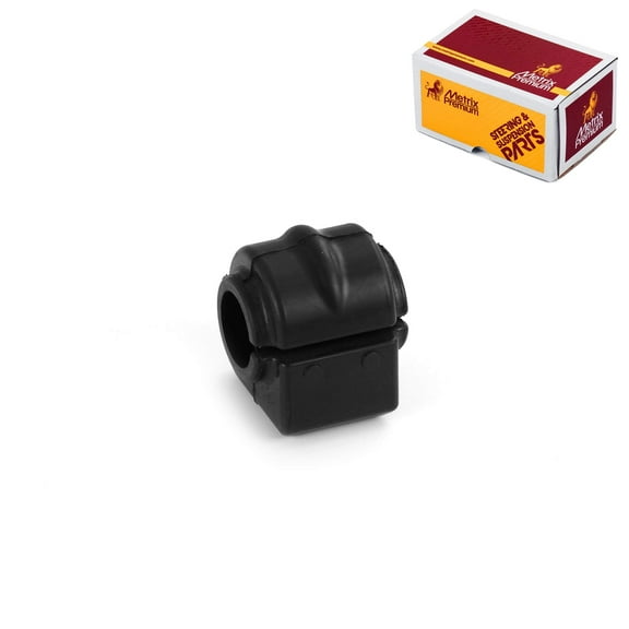 Metrix Premium Chassis Parts - Front Stabilizer Bar Bushing Fits 2006-2011 Chevrolet HHR, Replacement K201370, Made in Europe