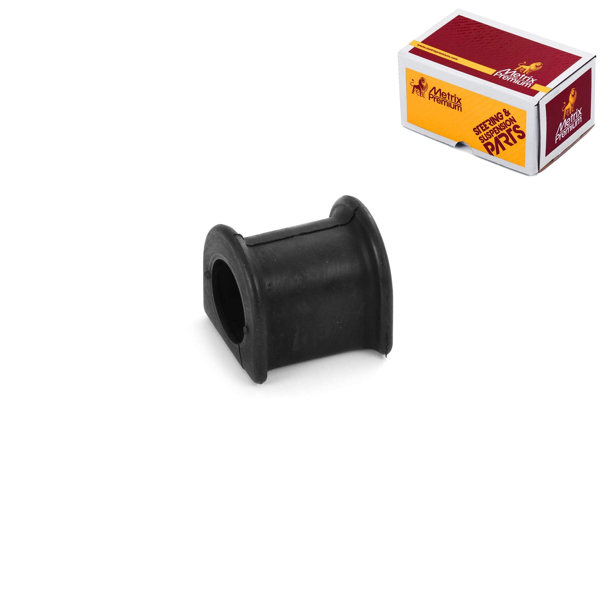Metrix Front Stabilizer Bar Bushing Kit - Fits 1992-1996 Toyota Camry & Lexus ES300, Replacement K90525