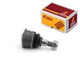 thumbnail image 1 of Metrix Premium Front Upper Ball Joint K90255 Fits 2001-2007 Toyota Sequoia, 1998-2004 Toyota Tacoma RWD, 1996-2002 4Runner, 1995-2004 Toyota Tacoma 4WD, 2000-2006 Toyota Tundra, 1998-04 Toyota Tacoma, 1 of 5