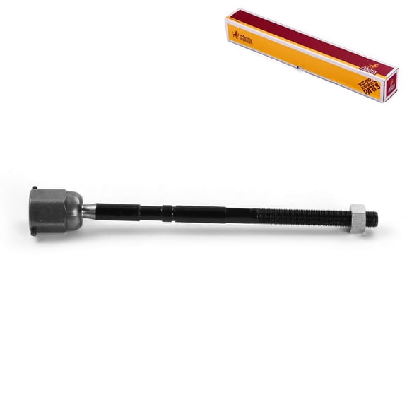 Metrix Premium Chassis Parts - Front Inner Tie Rod End Fits 80-93 Ford Mustang, 84-88 Cougar (Mexico), 81-82 Granada, 80-83 Fairmont, 80-88 Thunderbird, 80-83 Mercury Zephyr, EV117, Made in Europe