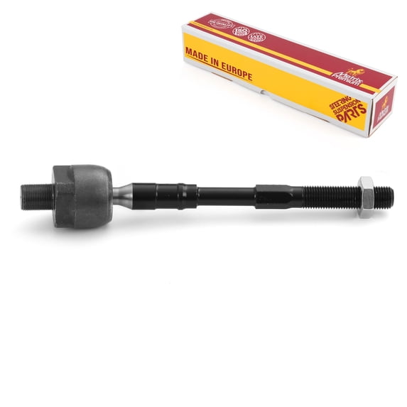 Metrix Premium Chassis Parts - Front Inner Tie Rod End Fits 07-11 Nissan Altima,2012 Nissan Altima,2013 Nissan Altima,Replacement EV800356,Made in Europe
