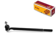 Metrix Premium Chassis Parts - Front Left Inner Tie Rod End Fits 1985 Ford F-250 4WD, 1986-1994 Ford F-250 4WD, Replacement DS1072, Made in Europe