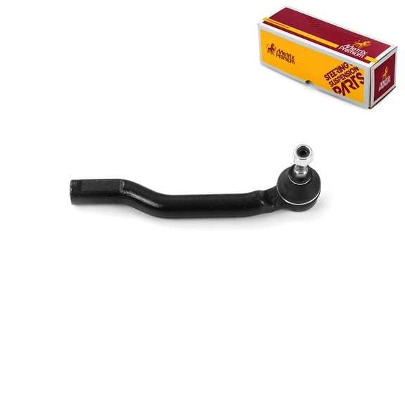 Metrix Premium Chassis Parts - Front Right Outer Tie Rod End Fits 2012 Nissan Versa, 2009-2014 Nissan Cube, 2007-2018 Nissan Tiida (Mexico), 07-11 Nissan Versa, Replacement ES800248, Made in Europe