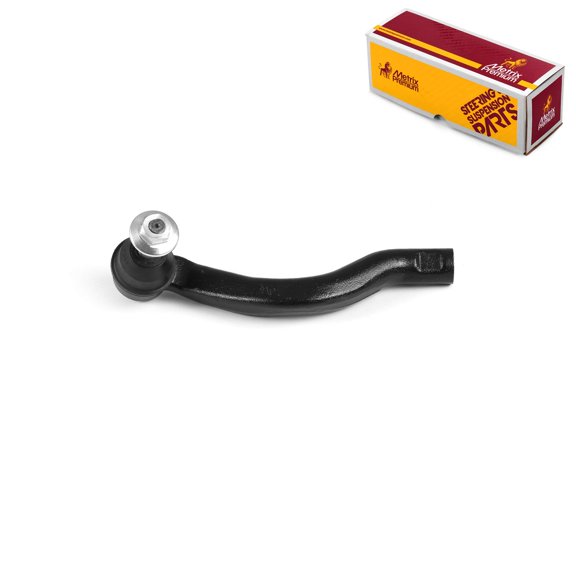 Metrix Premium Chassis Parts - Front Left Outer Tie Rod End Fits 06 Lexus GS300 AWD, 06-15 IS250 AWD, 07-20 GS350 AWD, 11-22 IS350 AWD, 15 RC350 AWD, 16-17 IS300, Replacement ES800406, Made in Europe