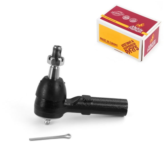 Metrix Premium Chassis Parts - Front Outer Tie Rod End Fits 97-05 Buick Park Avenue, 00-05 LeSabre, 97-05 Cadillac DeVille, 97-02 Eldorado, 97-03 Oldsmobile Aurora, 00-05 Pontiac Bonneville, ES3452