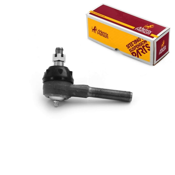 Metrix Premium Chassis Parts - Front Outer Tie Rod End Fits 92-02 Ford Crown Victoria, 91-02 Grand Marquis, 87-91 Country Squire, 80-83 Lincoln Mark VI, 79-82 Mercury Marquis, ES3495, Made in Europe
