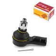 thumbnail image 1 of Metrix Premium Chassis Parts -Front Outer Tie Rod End Fits 2001-2005 Acura EL,2001-2005 Honda Civic,02-06 Honda CR-V,Replacement ES3581,Made in Europe, 1 of 6