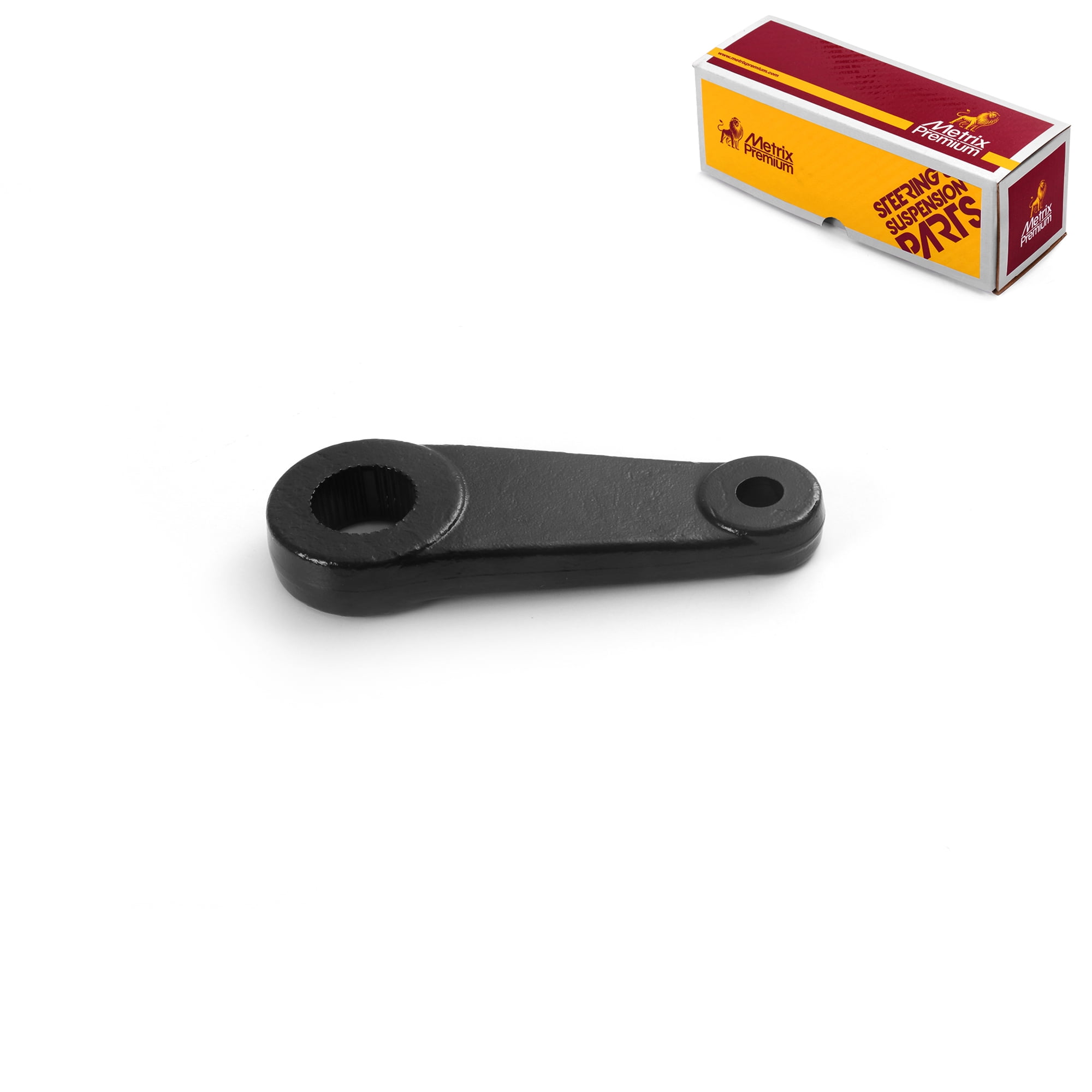 Front 4WD Pitman Arm For Ford Excursion & Super Duty F250 F350 F450 F550 (1999-2004)