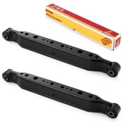 Metrix Premium Chassis Parts - Rear Left & Right Lower Control Arm Kit Fits 17-22 Nissan Qashqai, 17-22 Rogue Sport, 14-15 Rogue Select, 08-20 Rogue, 08-22 X-Trail, Replacement RK642107