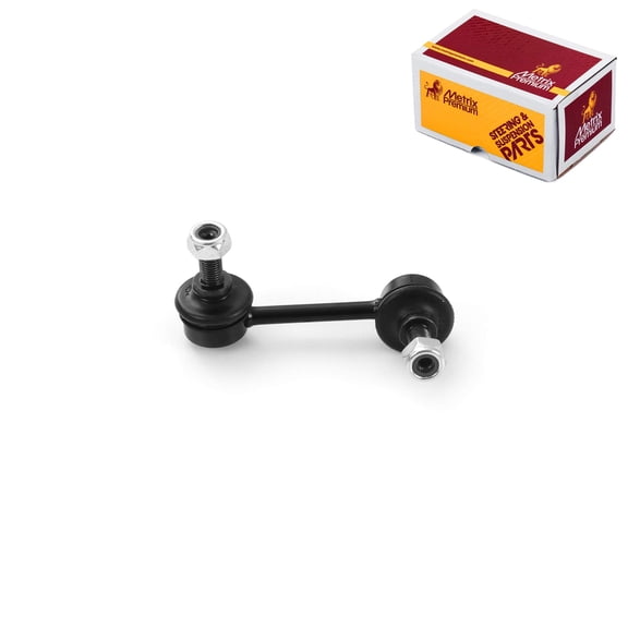 Metrix Premium Chassis Parts - Rear Left Sway Bar Stabilizer End Link Fits 2007-2016 Honda CR-V, Replacement K750156, Made in Europe