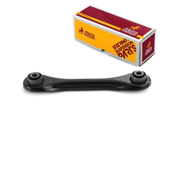 Metrix Premium Chassis Parts - Rear Lower Forward Control Arm Fits 13-18 Ford C-Max, 09-18 Focus, 09-13 Mazda 3, 09-13 Mazda 3 Sport, 09-17 5, 12 Volvo S40, Replacement RK660012, Made in Europe