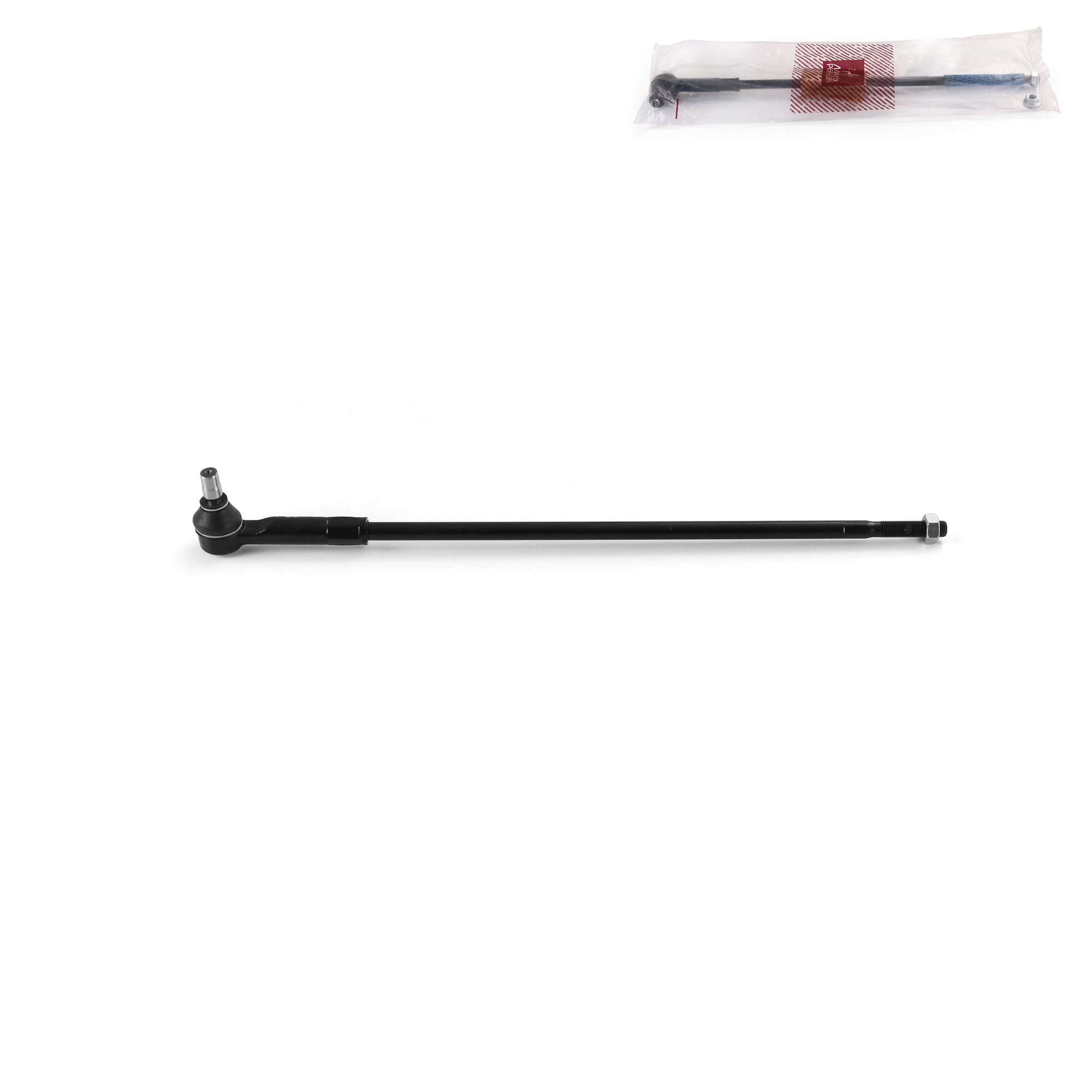 METRIX Inner & Outer Tie Rod End Kit For Acura ILX 2013-2022 & Honda Civic 2012-2015 – 4PCS