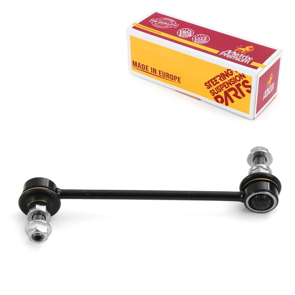 Metrix Premium Chassis Parts - Rear Sway Bar Stabilizer End Link Fits 05-09 Buick Allure, 97-08 Pontiac Grand Prix, 98-02 Oldsmobile Intrigue, 00-13 Chevrolet Impala, Replacement K6662