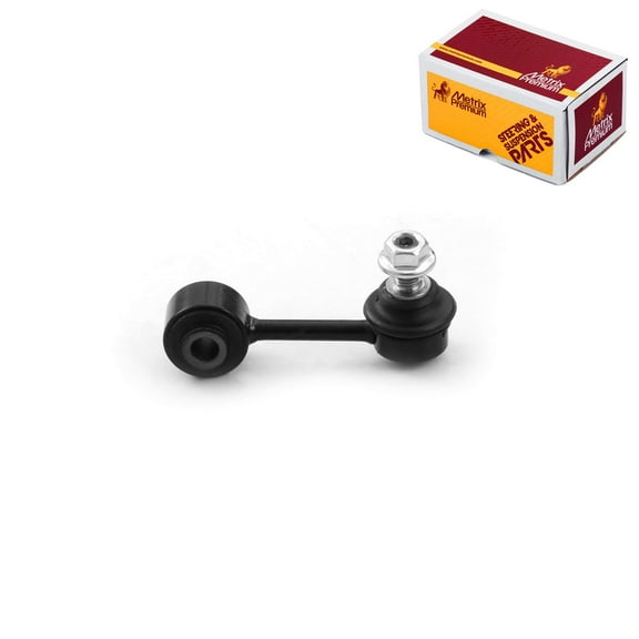 Metrix Premium Chassis Parts - Rear Sway Bar Stabilizer End Link Fits 2006-2012 Ford Fusion, 2006 Lincoln Zephyr, 2007-2012 Lincoln MKZ, 2006-2011 Mercury Milan, Replacement K750029, Made in Europe