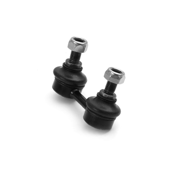 Metrix Premium Chassis Parts - Front Sway Bar Stabilizer End Link Fits 89-90 Dodge Colt, 89-90 Eagle Summit, 90-94 Talon, 89-93 Mitsubishi Galant, 92-95 Hyundai Elantra, K80186, Made in Europe
