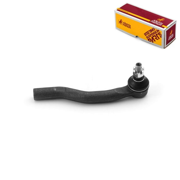 Metrix Premium Chassis Parts - Front Right Outer Tie Rod End Fits 2002-2003 Lexus ES300, 2002-2003 Toyota Camry, Replacement ES3600, Made in Europe