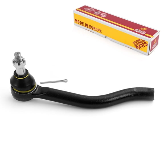 Metrix Premium Chassis Parts - Front Left Outer Tie Rod End Fits 07-13 Nissan Altima, 09-14 Maxima, 09-12 Murano FWD, 13 Infiniti FX37, FX50, 14-17 QX70, ES800357, Made in Europe