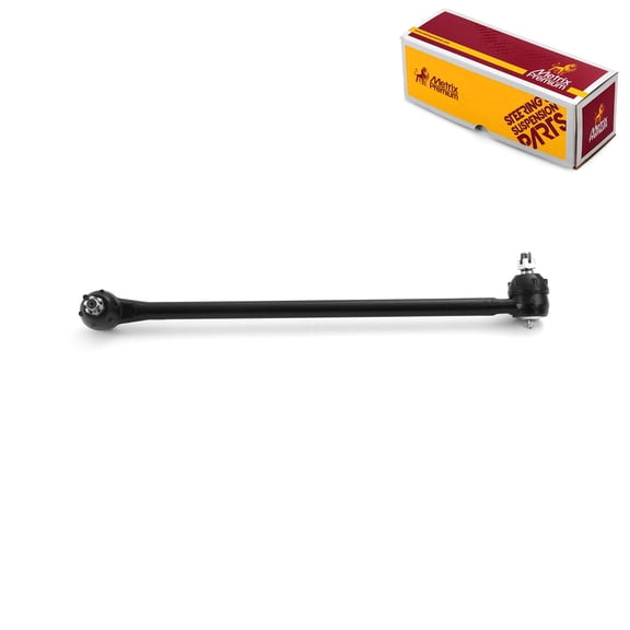 Metrix Premium Chassis Parts - Steering Drag Link Fits 1990-2005 Chevrolet Astro RWD, 1985-1990 Chevrolet Astro, 1990-2005 GMC Safari RWD, 1985-1989 GMC Safari, Replacement DS1066, Made in Europe