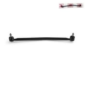 Metrix Premium Chassis Parts - Steering Drag Link Fits 1990-2005 Chevrolet Astro AWD, 1990-2005 GMC Safari AWD, Replacement DS1318, Made in Europe