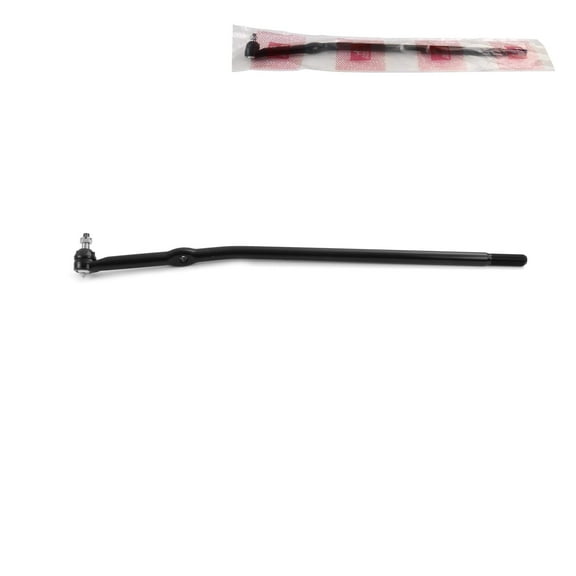 Metrix Premium Chassis Parts - Front Right Inner (To Pitman Arm) Steering Drag Link Fits 92-02 Ford E-250 Econoline, 92-98 E-350 Econoline, 92-02 E-350 Econoline Club, DS300003, Made in Europe