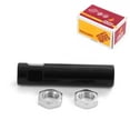 thumbnail image 1 of Metrix Premium Chassis Parts - Front Tie Rod End Adjusting Sleeve Fits 04 Ford F-150 Heritage, 00-09 F-250 (Mexico), 98-99 F-250, 97-02 Expedition, 98-02 Lincoln Navigator, ES3368S, Made in Europe, 1 of 6
