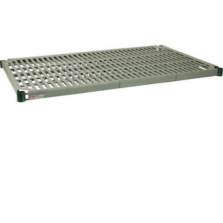 Metro - 1262124 - Shelf, Super Erecta Pro, 21X36