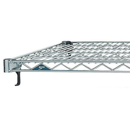 Metro 3018200 18 x 60 in. Extra Shelf for Super Adjustable 2 Shelving