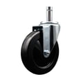 thumbnail image 1 of Metro 4615MX Replacement Caster - Service Caster Brand, 1 of 2