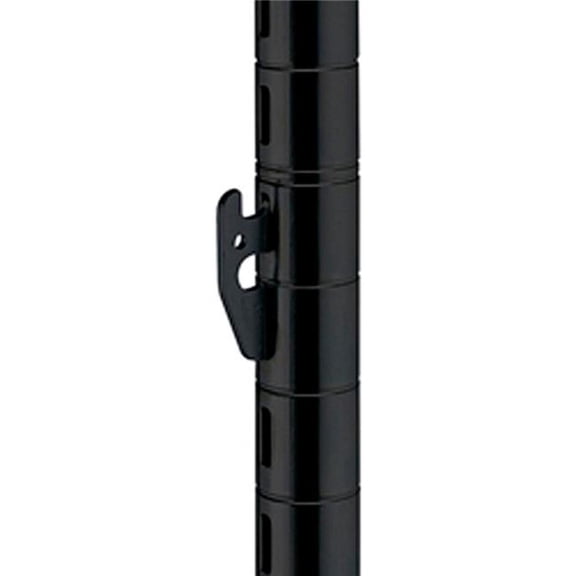 Metro 4534100 63 in. Qwik Slot Post - 4534100