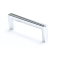 thumbnail image 1 of Metro 96mm CC Polished Chrome Pull Box of 10, 1 of 1