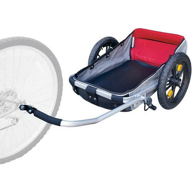 Metro Bicycle Cargo Trailer Walmart