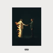 Metro Boomin - Heroes & Villains [COMPACT DISCS]