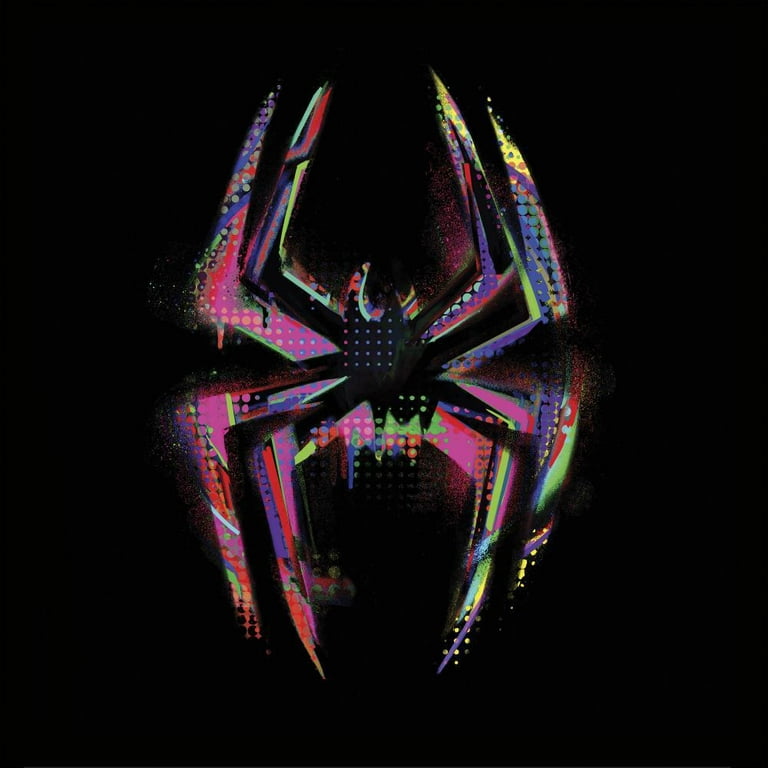 Metro Boomin - Metro Boomin Presents Spider-Man: Across The Spider-Verse  (Soundtrack From And Inspired By The Motion Picture)(Heroes Virsion) -  Vinyl 