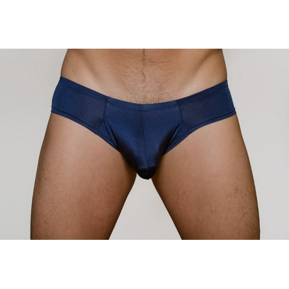Metro Bunz Low-Rise Boxer