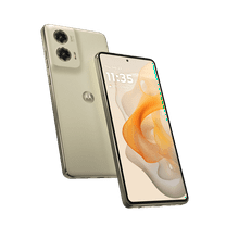 Pre-Owned Metro By T-Mobile Moto G Stylus 5G 2024 128GB 8GB RAM BEI KIT