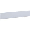 thumbnail image 1 of Metro - CSM6-W - 6 In White Shelf Marker, 1 of 1